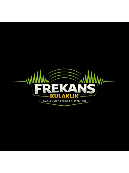 UHF Tur Rehber Kulaklık Sistemi