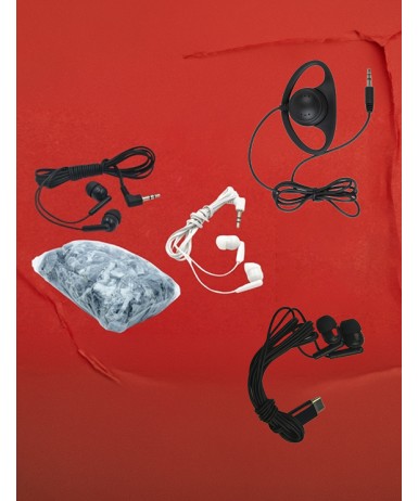 Kulaklık Aksesuarlar