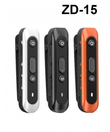 c50 Adet ZD-15 Hac Umre Rehber Kulaklık Sistemleri 