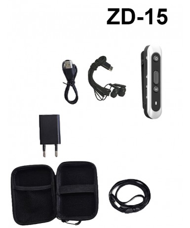 c50 Adet ZD-15 Hac Umre Rehber Kulaklık Sistemleri 