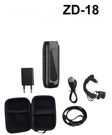 50 Adet ZD-18 Hac Umre Rehber Kulaklık Sistemleri 