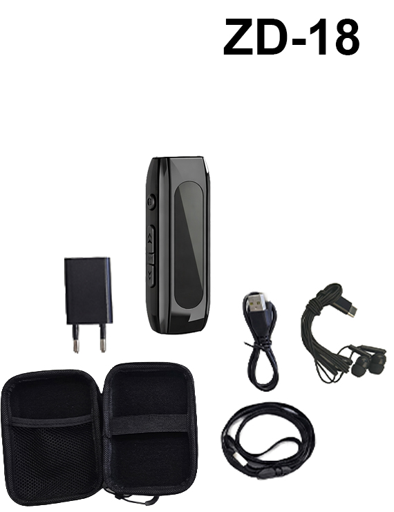 50 Adet ZD-18 Hac Umre Rehber Kulaklık Sistemleri 